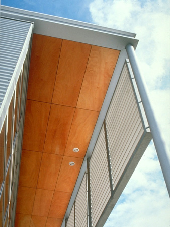 gymnastieklokaal Twiske school